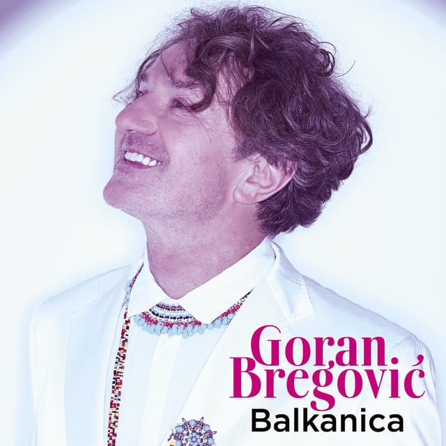 Balkanica cover