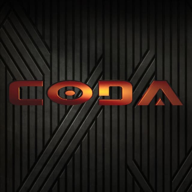Coda cover