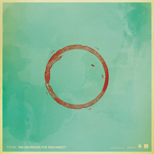 The Daydream / The Disconnect cover