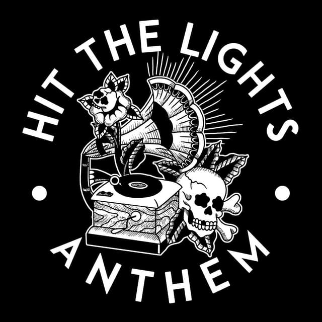 Anthem cover