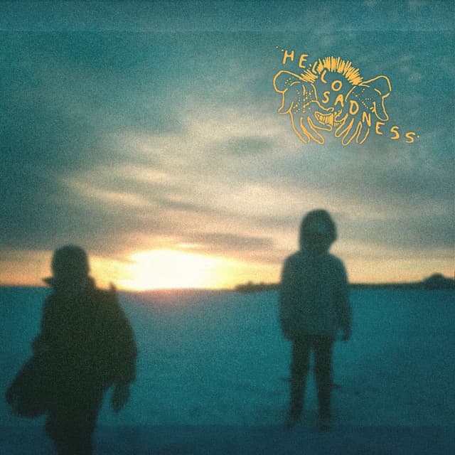 Hello Sadness (2021 Remaster) cover