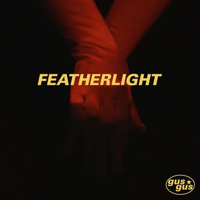 Featherlight cover