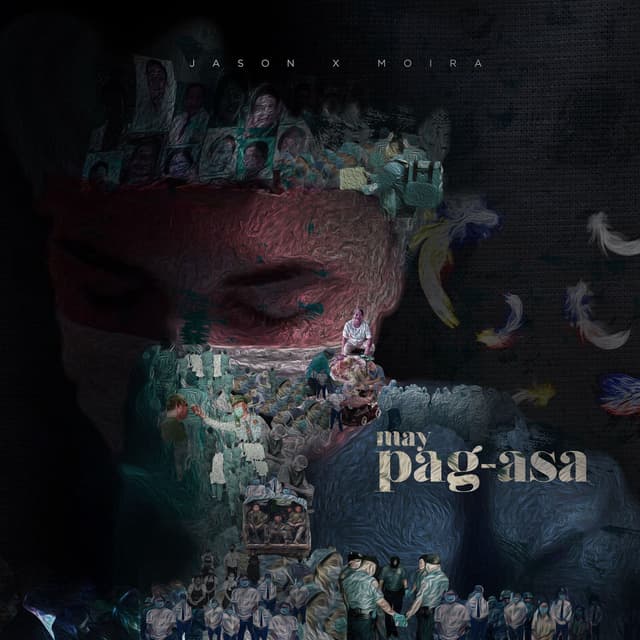 May Pag-Asa cover