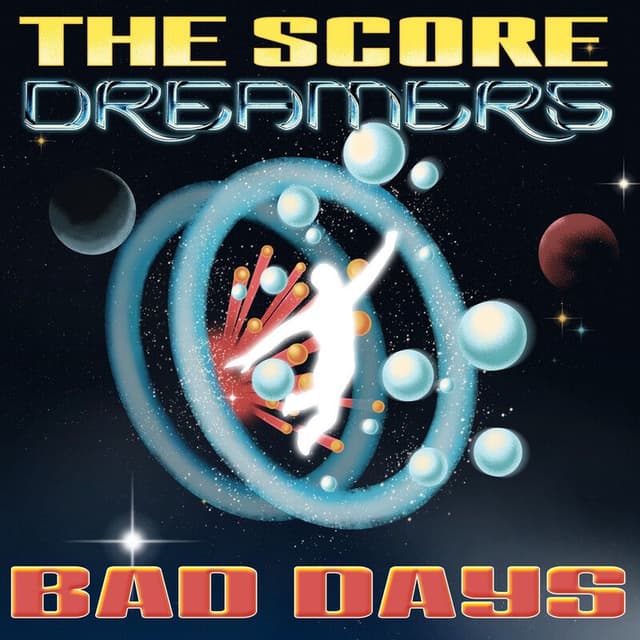 Bad Days cover