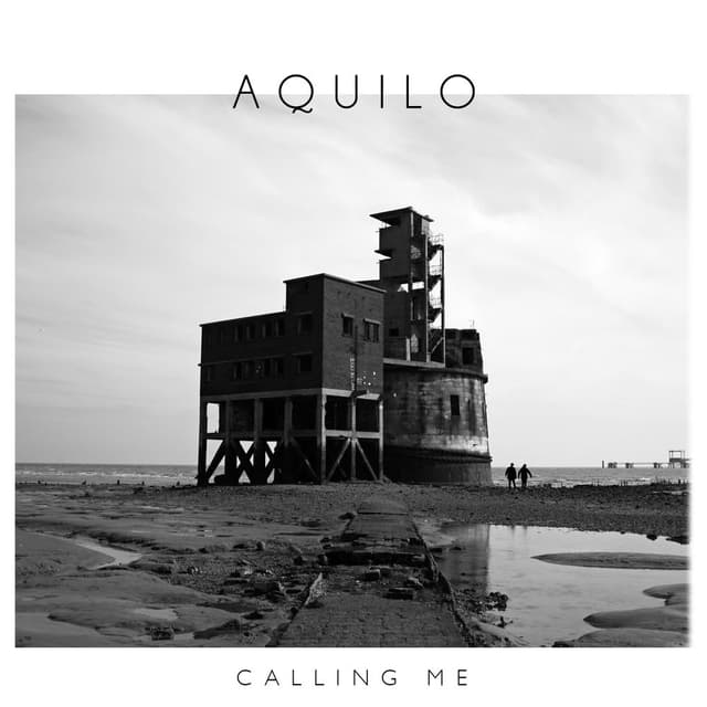 Calling Me cover
