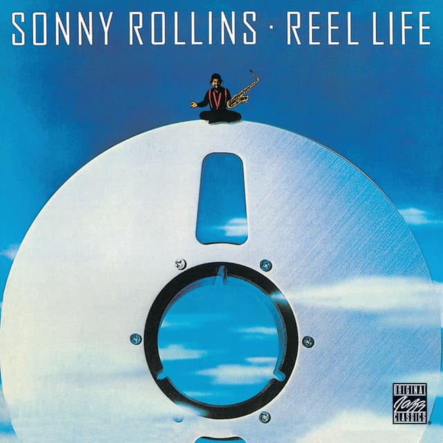 Reel Life (Digital eBooklet Version) cover