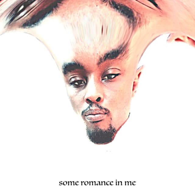 Romance in Me cover
