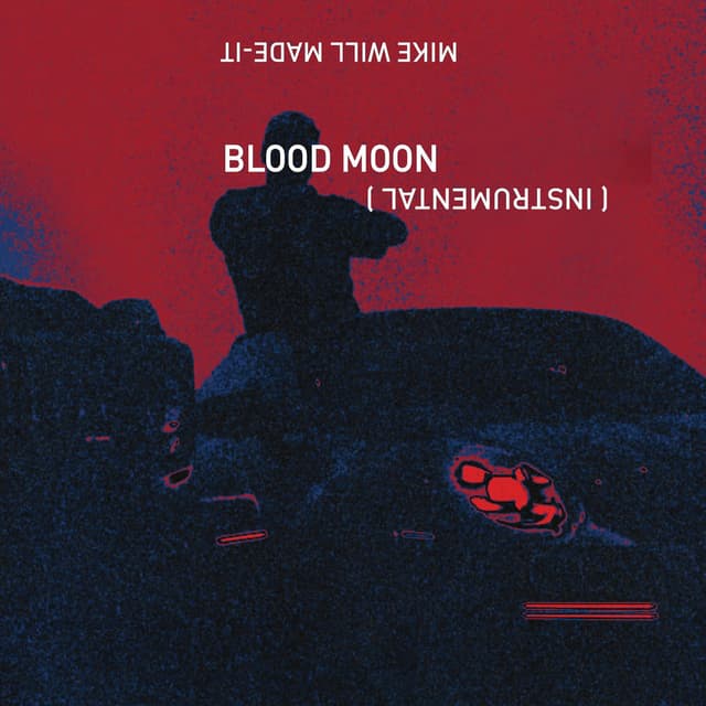 Blood Moon cover