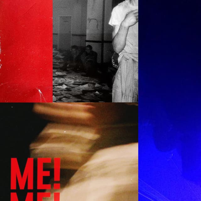 ME! cover