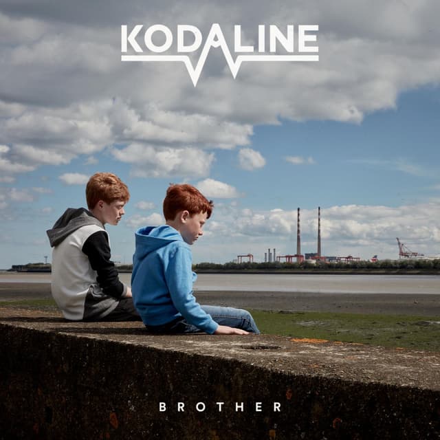 Brother - EP cover