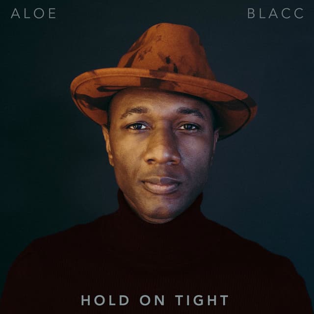 Hold On Tight cover