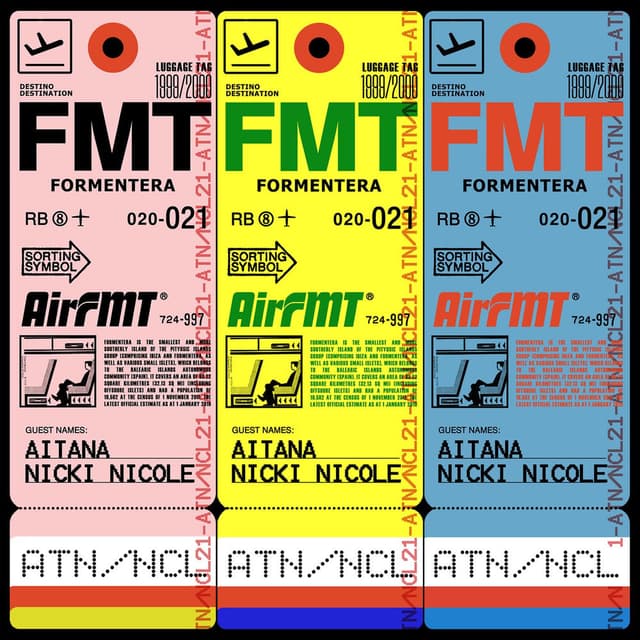 Formentera cover