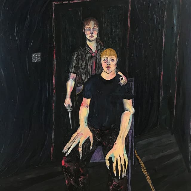 Beavercore cover