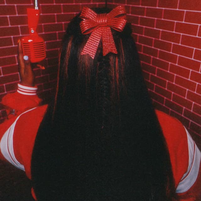 What Christmas Means To Me cover
