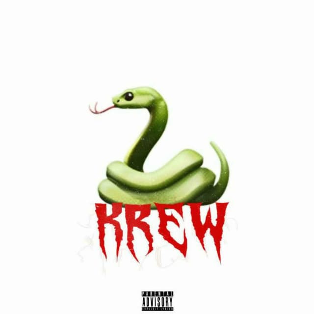 slime krew (feat. wildkarduno & smokingskul) cover