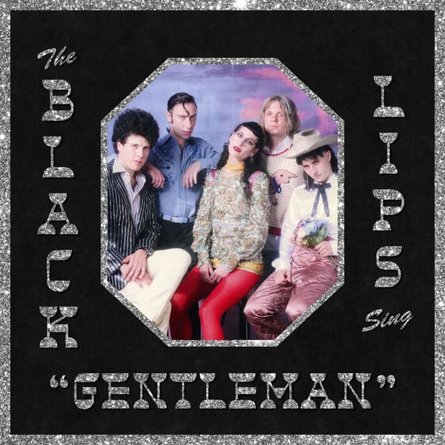 Gentleman album cover