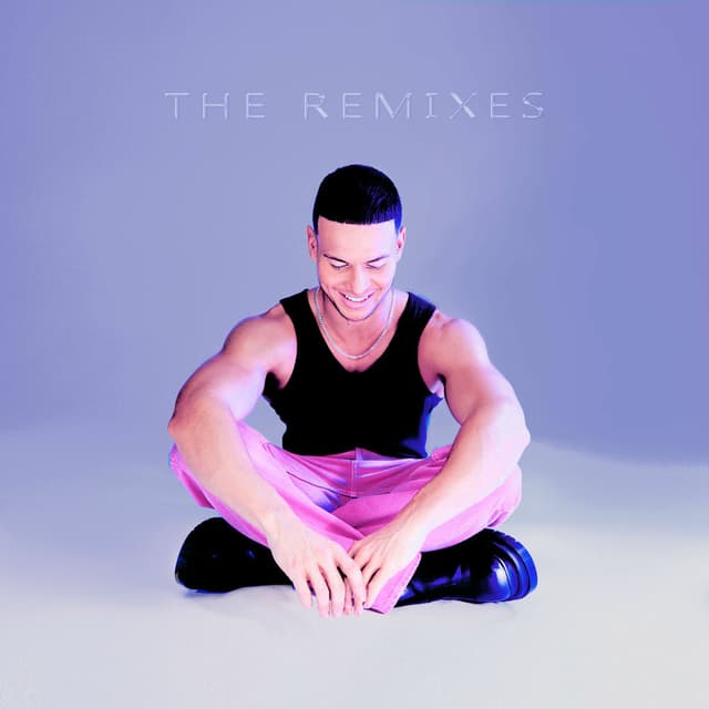 Hey DJ (The Remixes) (Extended) cover