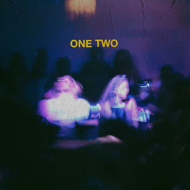 One Two (feat. Joey Purp) cover