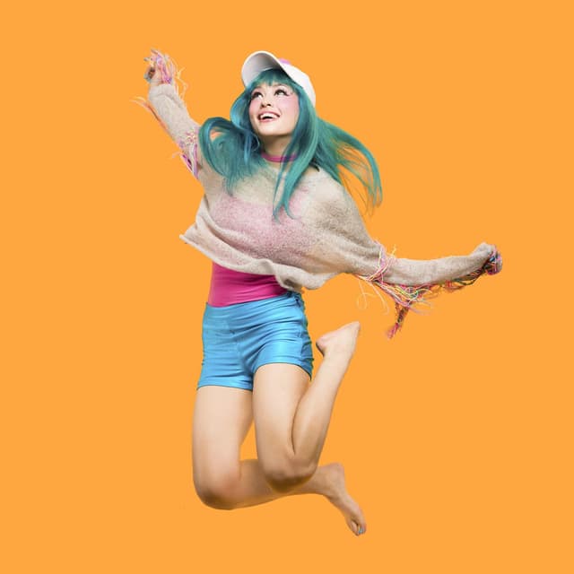 Trampoline cover