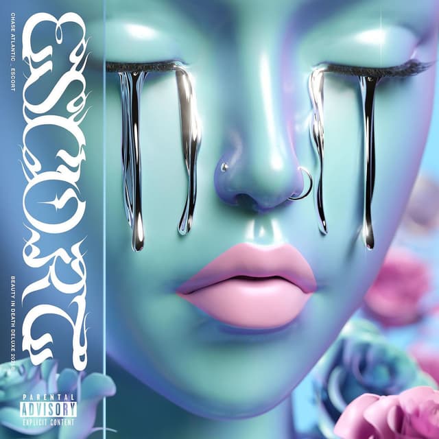 ESCORT cover