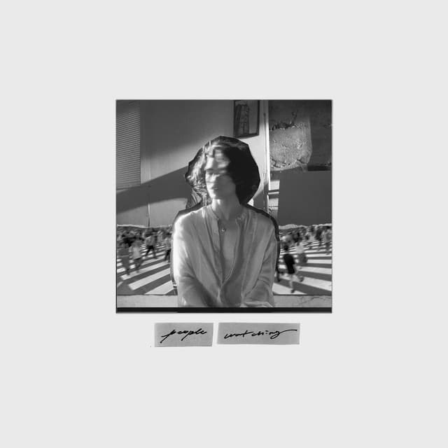 People Watching album cover