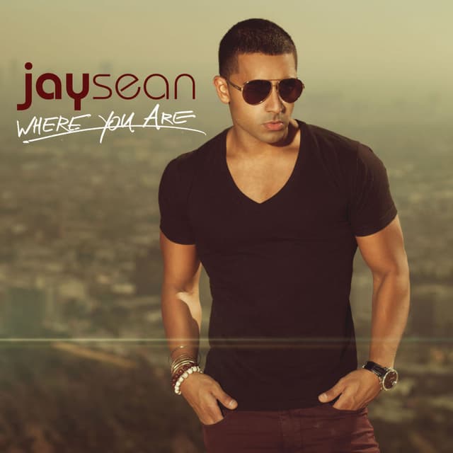 Where You Are cover