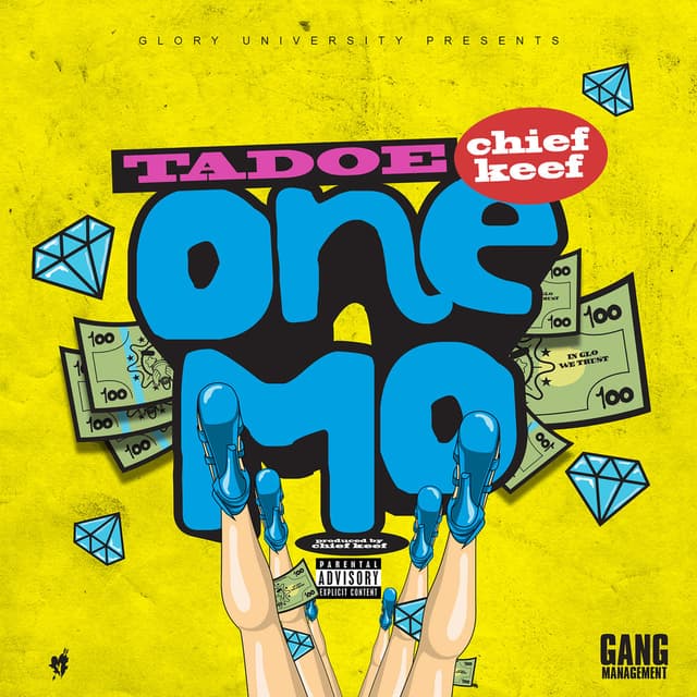 One Mo cover
