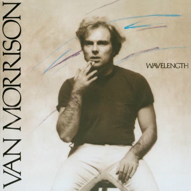 Wavelength (2008 Remaster) (Bonus Track Version) album cover