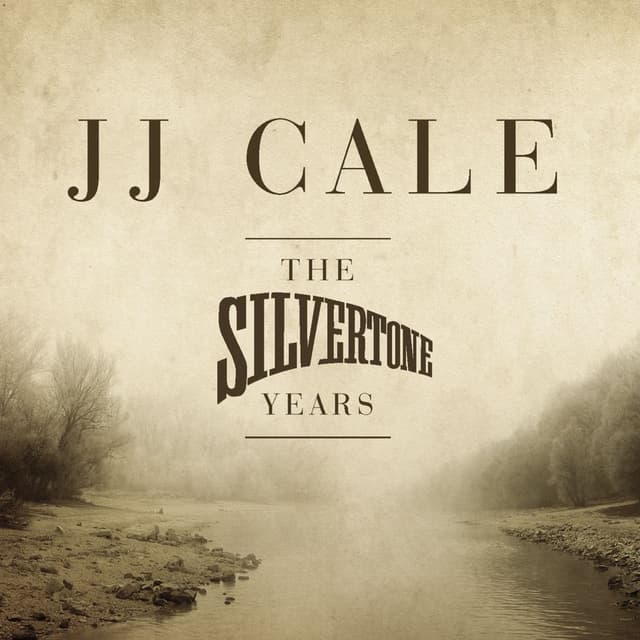 The Silvertone Years cover