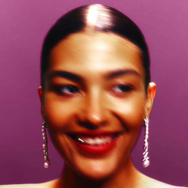 Messy album cover