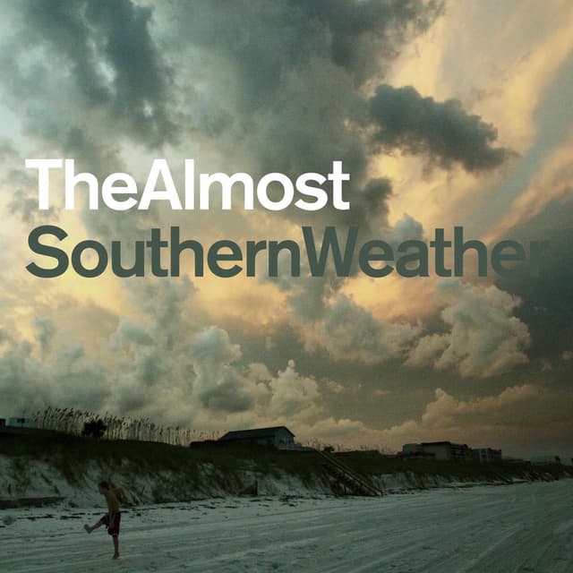 Southern Weather cover