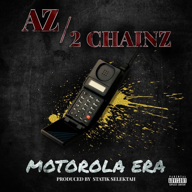 Motorola Era cover