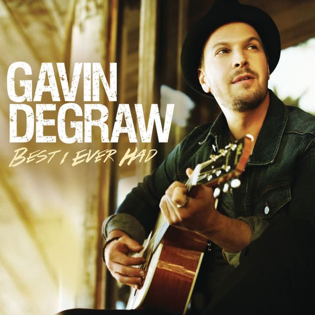 Best I Ever Had cover