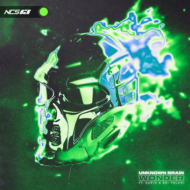 Wonder cover