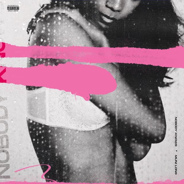 Nobody Knows cover