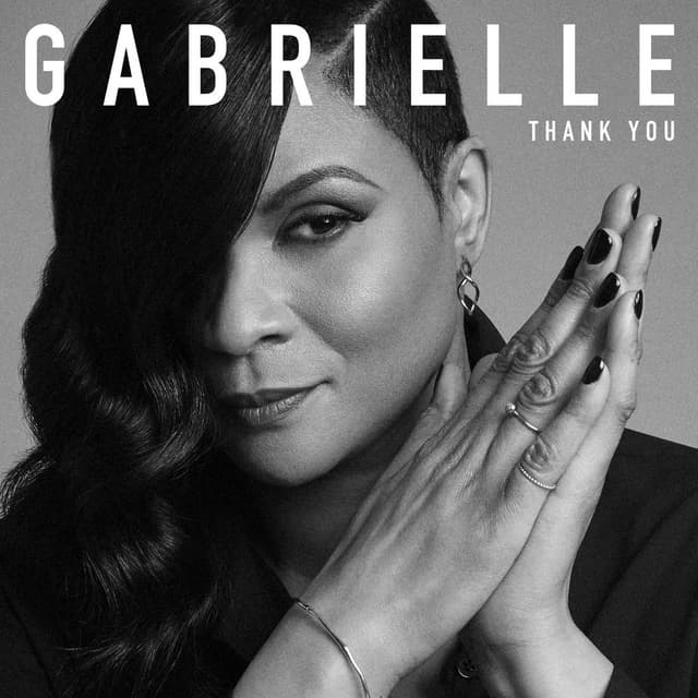 Thank You cover