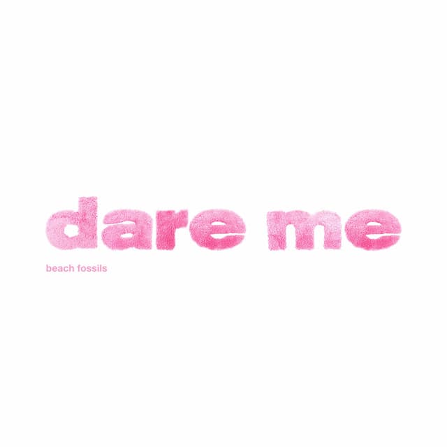 Dare Me cover