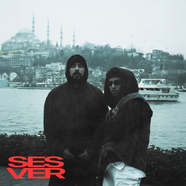 SES VER cover