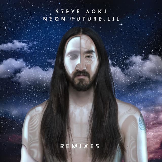 Neon Future III (Remixes) cover