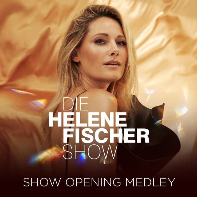 Show Opening Medley (Helene Fischer Show 2023) cover