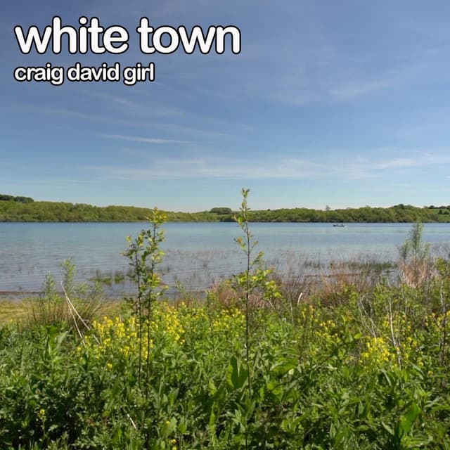 Craig David Girl cover