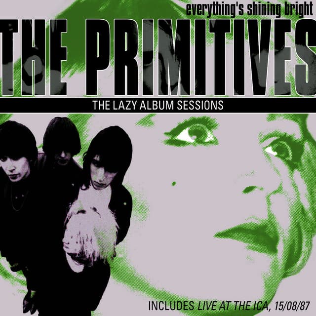The Lazy Album Sessions cover