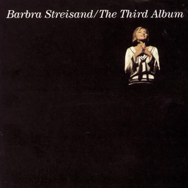 The Third Album cover