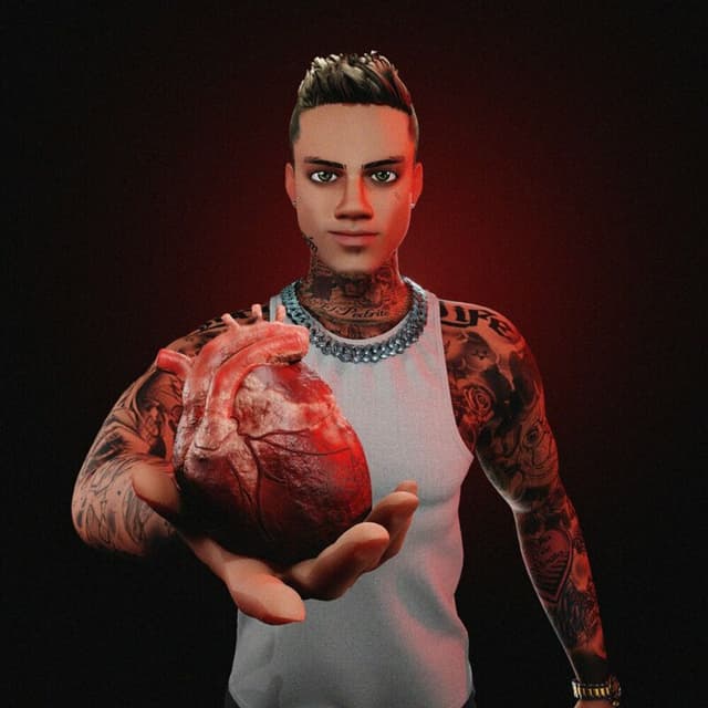 Pra Você cover