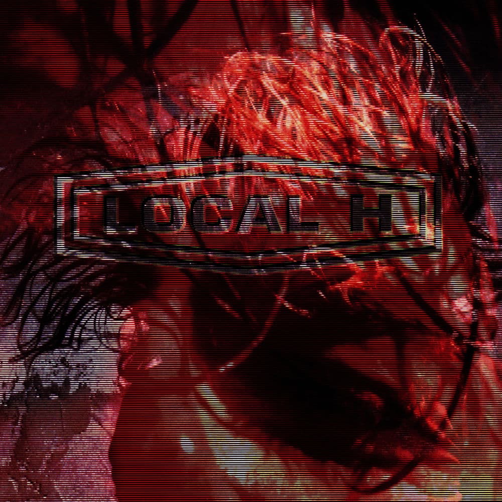 Here Comes the Zoo cover