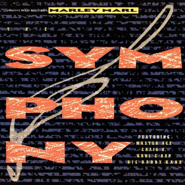 The Symphony cover