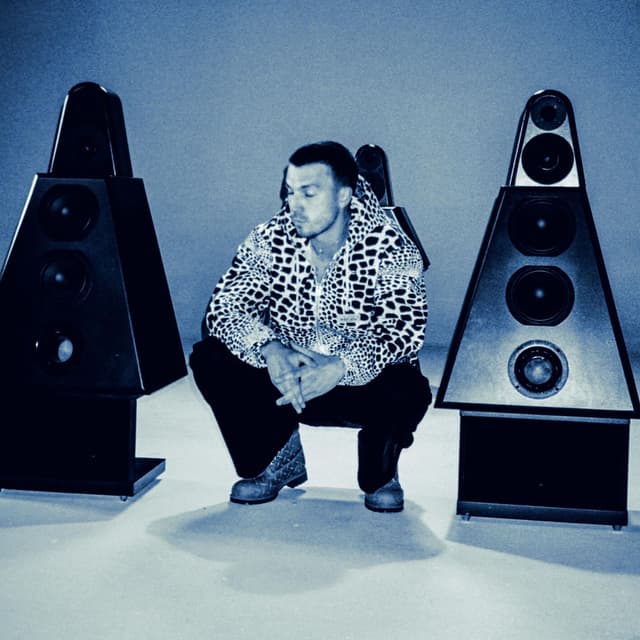 One Question album cover