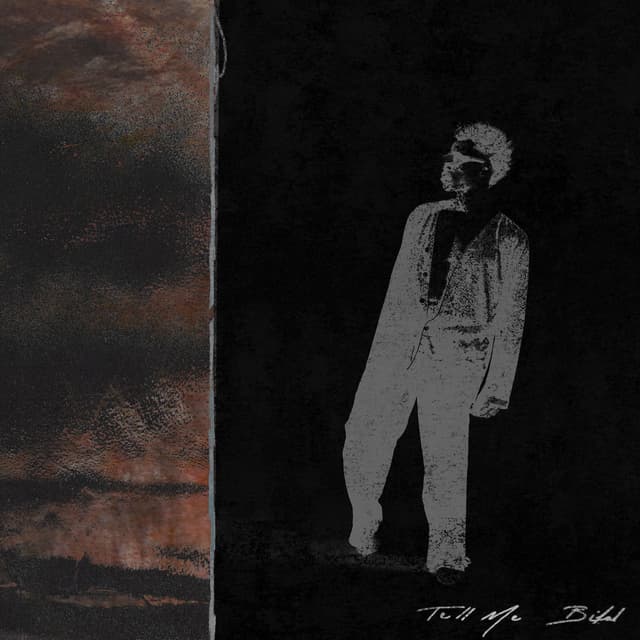 Tell Me cover