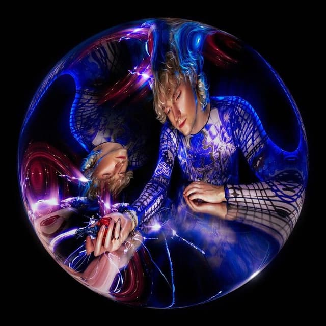 Artifice cover