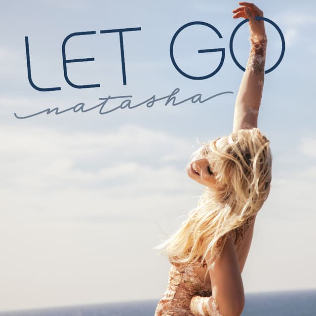 Let Go cover
